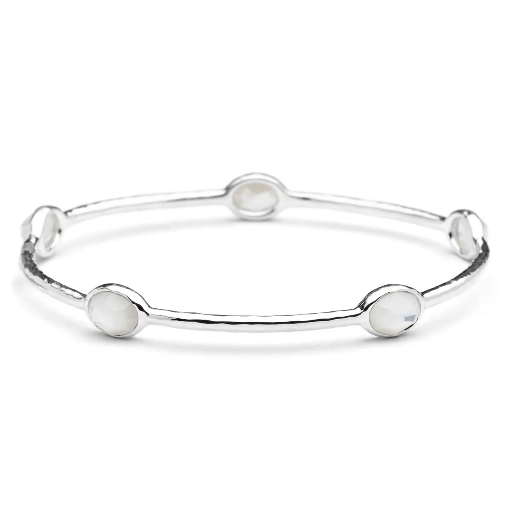 5-Stone Bangle