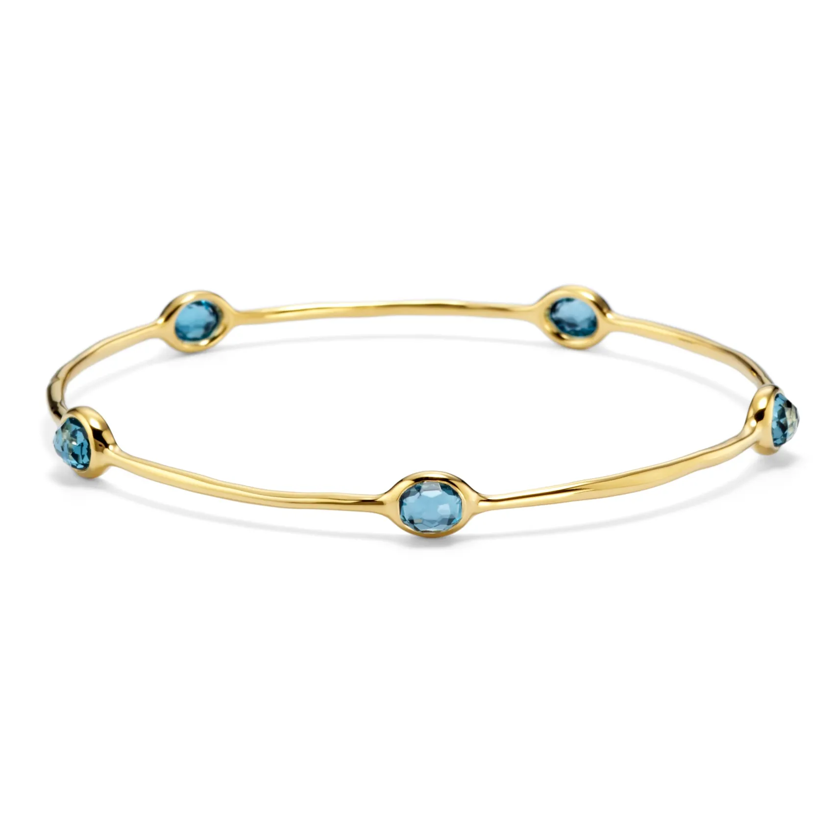 5-Stone Bangle