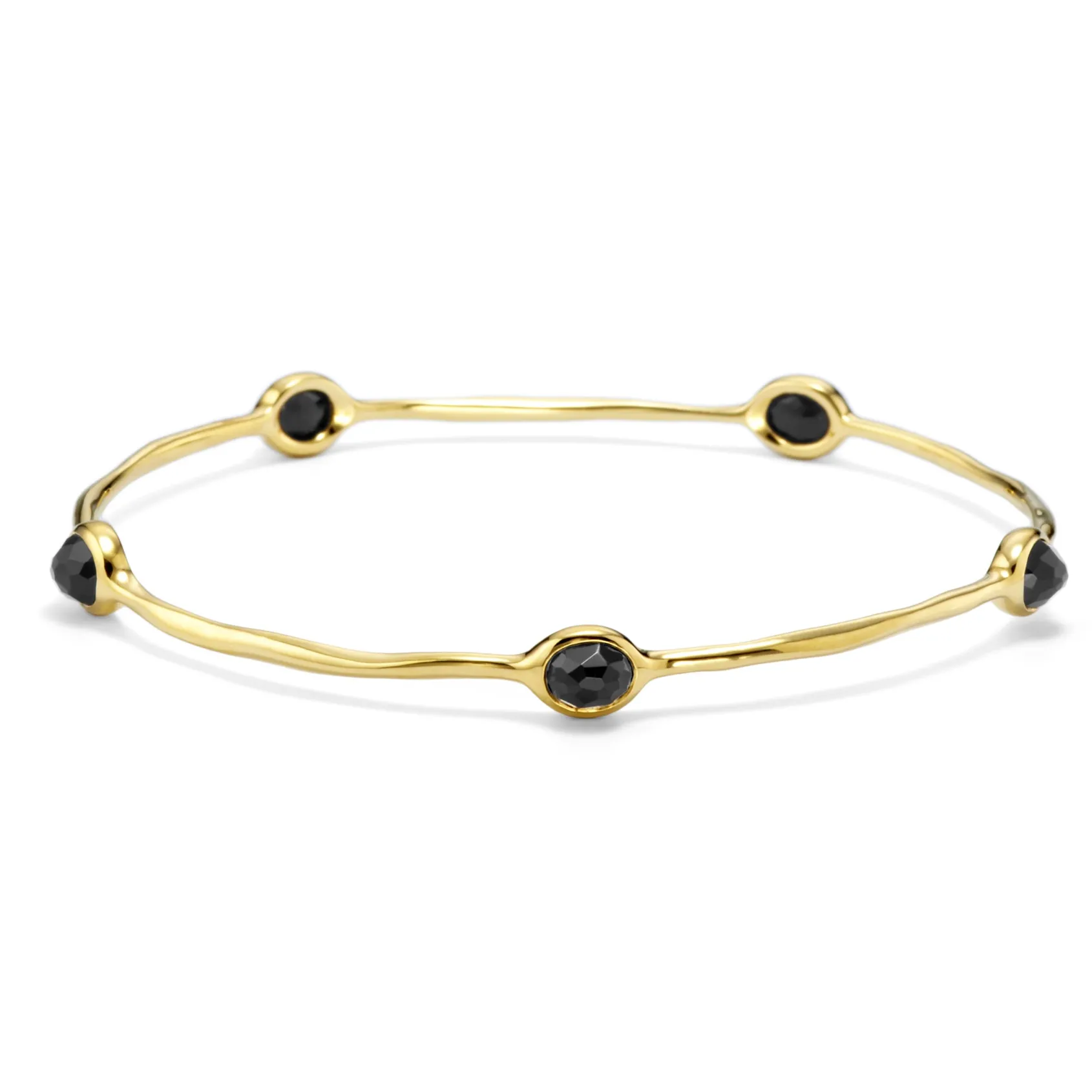 5-Stone Bangle