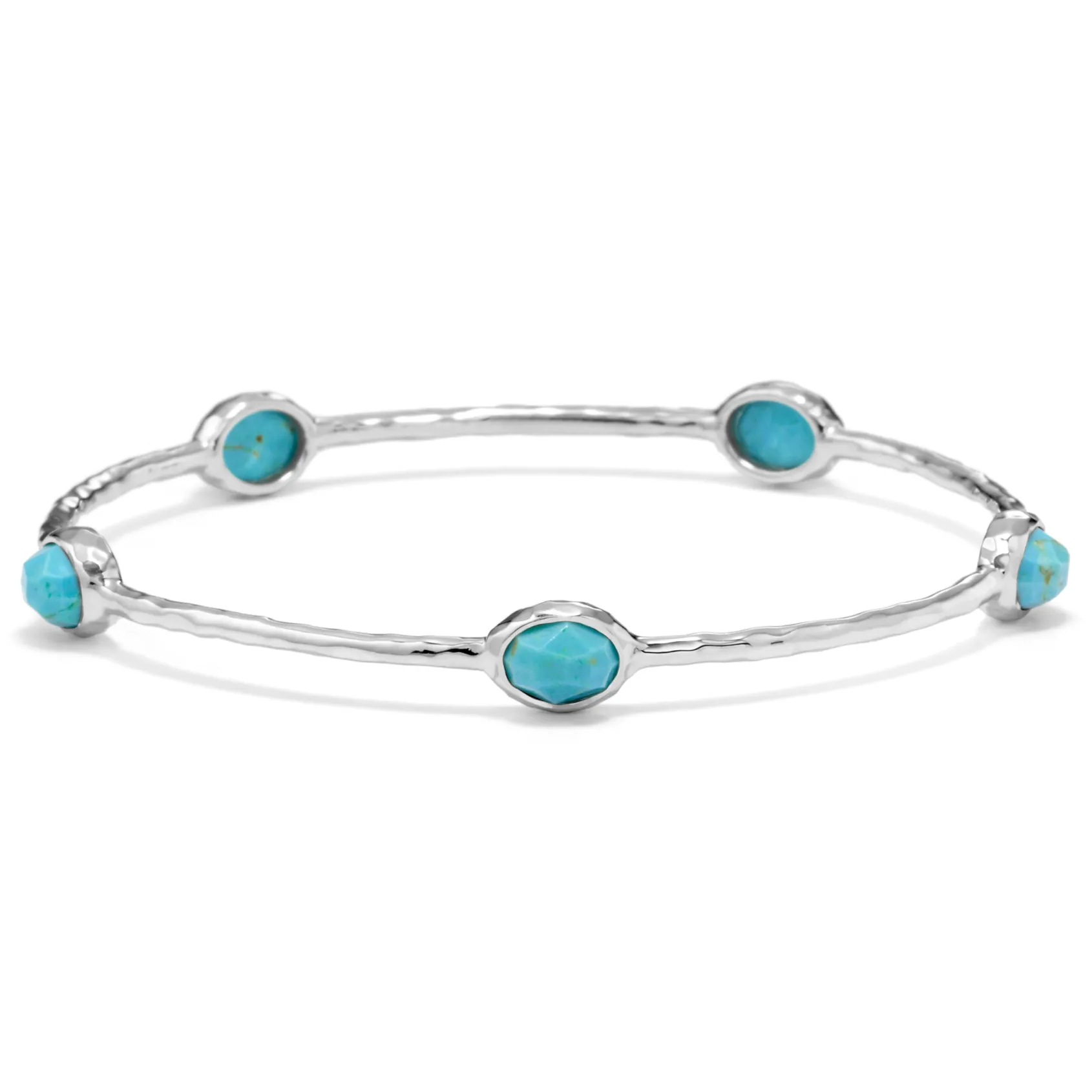 5-Stone Bangle