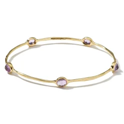 5-Stone Bangle
