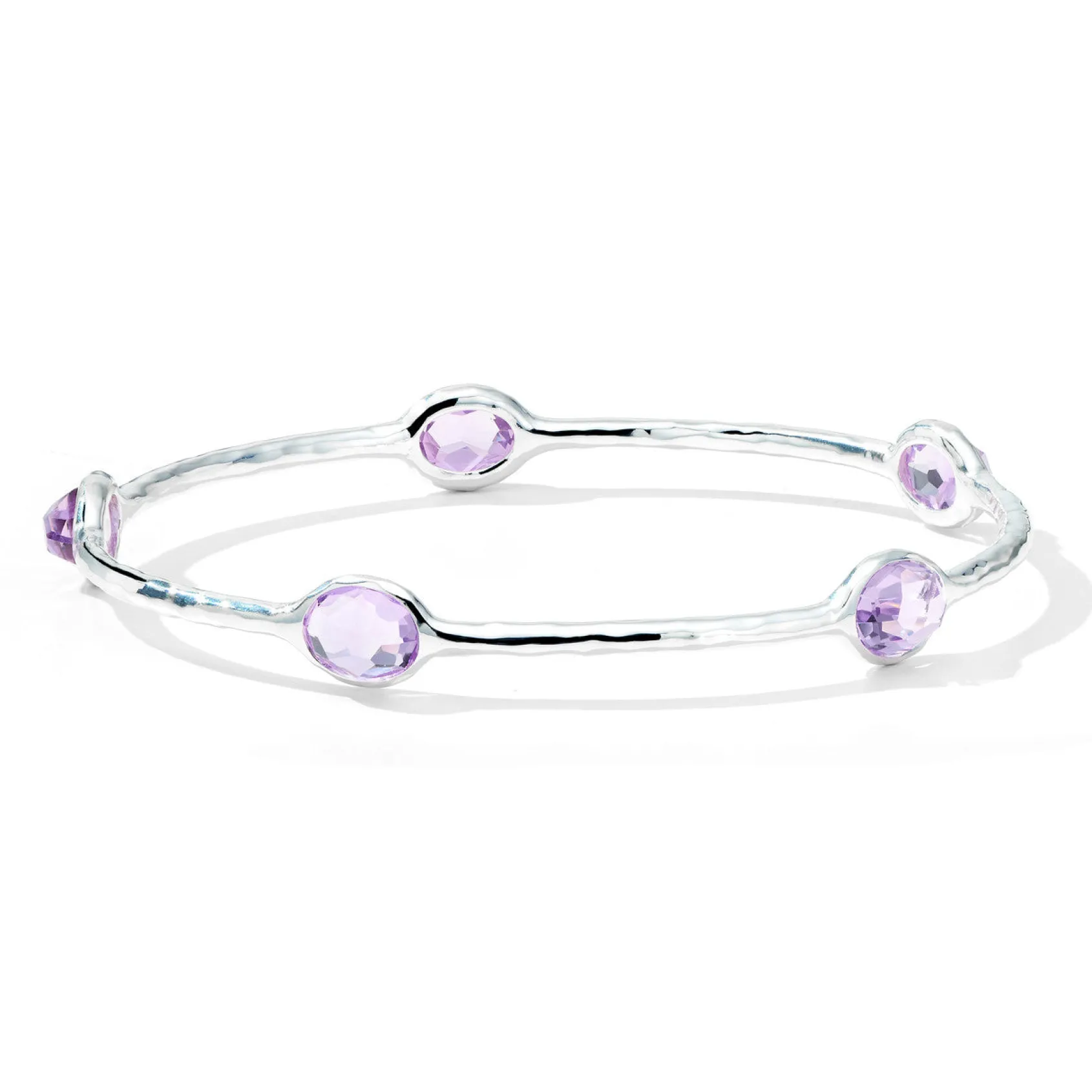 5-Stone Bangle