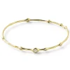 Superstar Bangle (.46ctw)