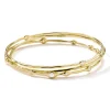 Superstar Bangle Stack (0.59ctw)