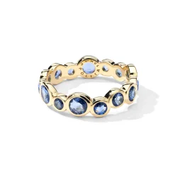 Superstar Eternity Ring
