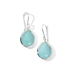 Teardrop Earings