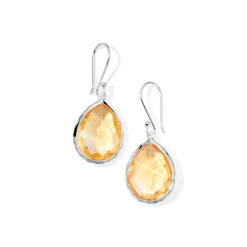 Teardrop Earings