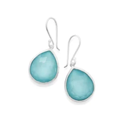 Teardrop Earings