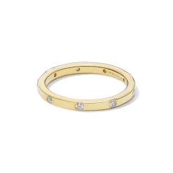 Thin Band Ring