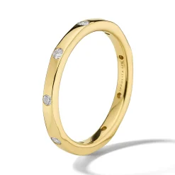 Thin Band Ring