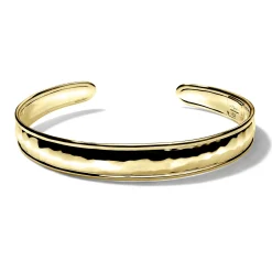Thin Goddess Cuff