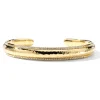 Thin Goddess Cuff