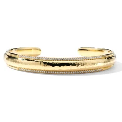 Thin Goddess Cuff