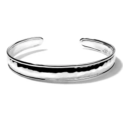 Thin Goddess Tapered Cuff