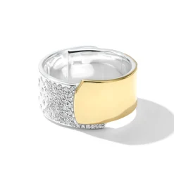 Wide Juliet Ring
